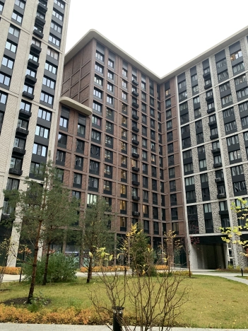 Купить квартиру в Москве. Вариант № 7816805, 26, площадь - квм, цена 88000000 рублей