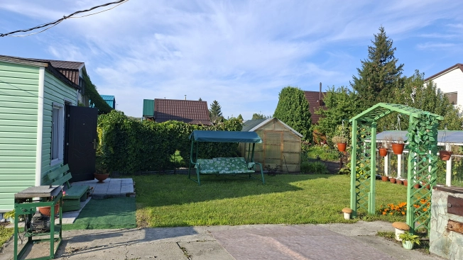 Купить земельный участок в Искитиме. Вариант № 2993005, 4, площадь -  квм, цена 2100000 рублей