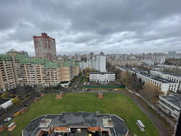 Купить квартиру в Москве. Вариант № 8111310, 3, площадь -  квм, цена 36000000 рублей