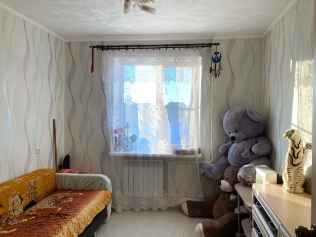 Купить квартиру в Республике Карелия. Вариант № 10566619, 6, площадь -  квм, цена 1350000 рублей