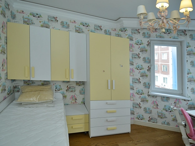 Купить четырехкомнатную квартиру в Новосибирской области. Вариант № 2747166, 22, площадь -  квм, цена 19200000 рублей