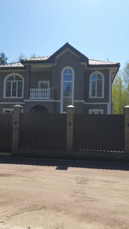 Купить дом на улице Колтушское шоссе в Всеволожске. Вариант № 39999, 12, площадь -  квм, цена 36700000 рублей