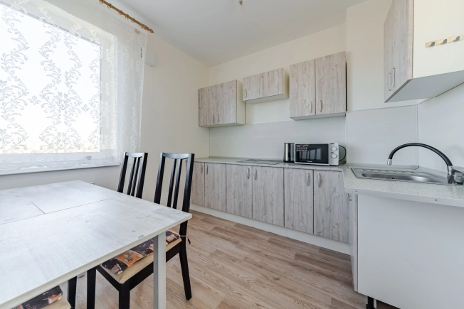 Купить двухкомнатную квартиру в районе Красногвардейский в Санкт-Петербурге. Вариант № 9575171, 16, площадь -  квм, цена 9900000 рублей