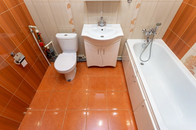 Купить квартиру на улице Комиссарова в Владимире. Вариант № 10182433, 13, площадь -  квм, цена 4200000 рублей