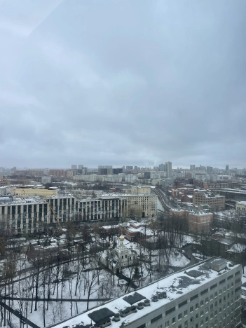 Купить квартиру на улице Рубцовско-Дворцовая в Москве. Вариант № 33583, 21, площадь - квм, цена 91105000.0000 рублей