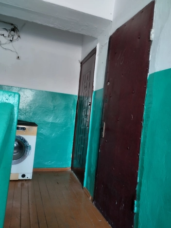 Купить двухкомнатную квартиру в Микрорайоне Ефимьево, Вязники в Вязниках. Вариант № 22574, 24, площадь -  квм, цена 580000 рублей