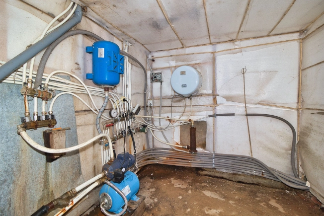 Купить дом в Судогде. Вариант № 2562, 35, площадь -  квм, цена 10700000 рублей