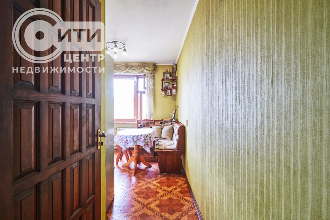 . Вариант № 49595, 6, площадь - 53.8 квм, цена 5400000 рублей