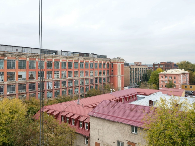 Купить квартиру в Москве. Вариант № 9251679, 15, площадь - квм, цена 5200000 рублей