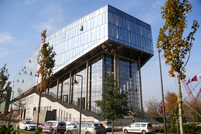 Купить гараж в Москве. Вариант № 10702817, 3, площадь - квм, цена 16000000 рублей