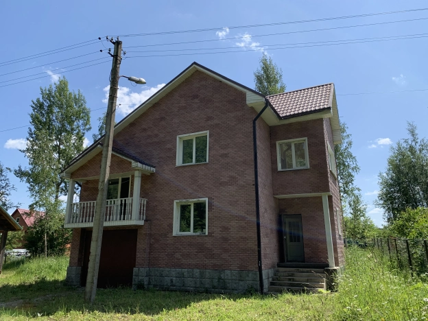 Купить дом в Тверской области. Вариант № 46869, 0, площадь -  квм, цена 6500000 рублей