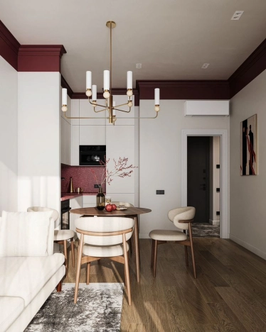 Купить квартиру в Москве. Вариант № 9321608, 8, площадь -  квм, цена 37000000 рублей