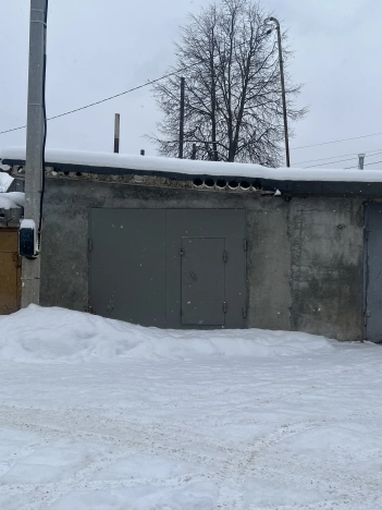 Купить гараж в Микрорайоне имени Малеева и Кангина, Ковров в Коврове. Вариант № 4335, 3, площадь - квм, цена 560000 рублей