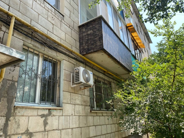 Купить квартиру на улице Хиросимы в Волгограде. Вариант № 13541, 12, площадь -  квм, цена 3900000 рублей