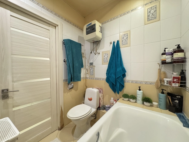 Купить двухкомнатную квартиру в Красногорске. Вариант № 3298791, 12, площадь -  квм, цена 14200000 рублей