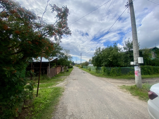Купить земельный участок у метро Двигатель Революции в Нижнем Новгороде. Вариант № 2004039, 1, площадь - квм, цена 1100000 рублей