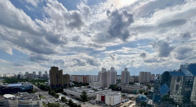 Купить квартиру в ЗАО в Москве. Вариант № 7276974, 11, площадь -  квм, цена 61900000 рублей