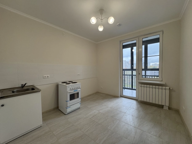 Купить квартиру в Москве. Вариант № 9330408, 3, площадь -  квм, цена 15114480 рублей