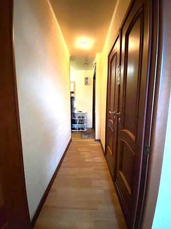 Купить квартиру в Москве. Вариант № 9636769, 8, площадь - квм, цена 13500000 рублей