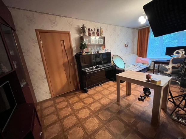 Купить квартиру в Москве. Вариант № 5836963, 3, площадь - квм, цена 14600000 рублей