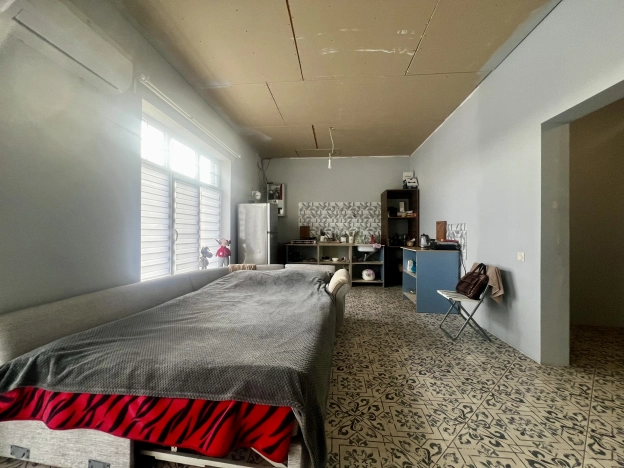 Купить дом на улице 1-й Становой проезд в Краснодаре. Вариант № 10431452, 15, площадь -  квм, цена 10000000 рублей