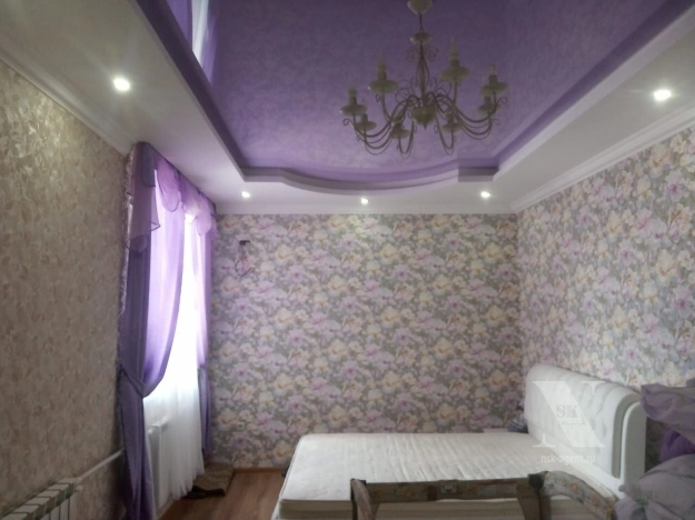 Купить многокомнатную квартиру в районе Алексеевский в Москве. Вариант № 5516149, 5, площадь -  квм, цена 18700000 рублей