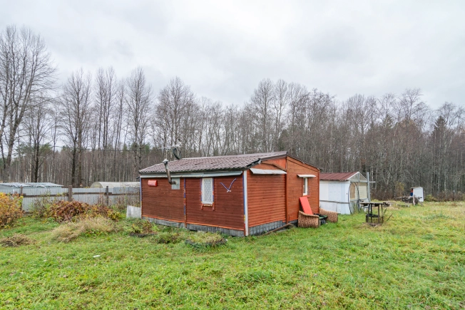 Купить дачу в Республике Карелия. Вариант № 16722, 8, площадь -  квм, цена 1450000 рублей