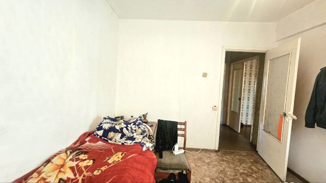 Купить трехкомнатную квартиру в Микрорайоне 29-й, Ангарск в Ангарске. Вариант № 328513, 8, площадь -  квм, цена 4799000 рублей