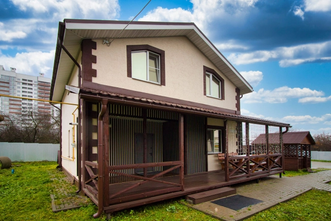 Купить дом в Ивановской области. Вариант № 9516469, 5, площадь -  квм, цена 22000000 рублей