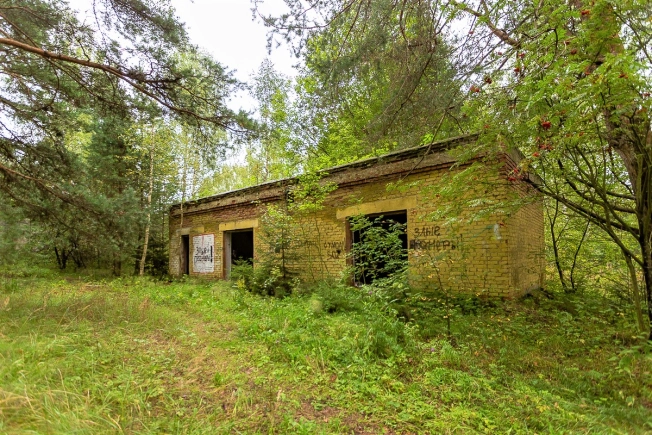 Купить земельный участок в Владимире. Вариант № 1435, 22, площадь -  квм, цена 11500000 рублей