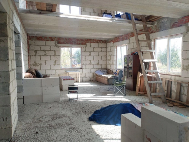 Купить дом в Курской области. Вариант № 1263568, 8, площадь -  квм, цена 3500000 рублей