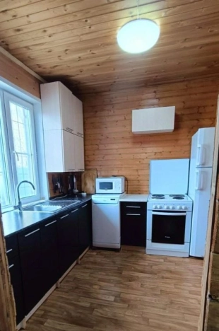 Купить дом в Москве. Вариант № 10351829, 1, площадь -  квм, цена 8000000 рублей