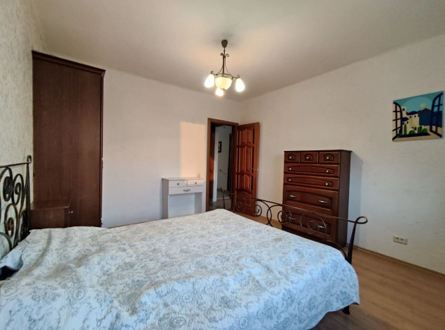 Купить квартиру на улице Наговицыной-Икрянистовой в Иванове. Вариант № 8478525, 1, площадь -  квм, цена 5600000 рублей