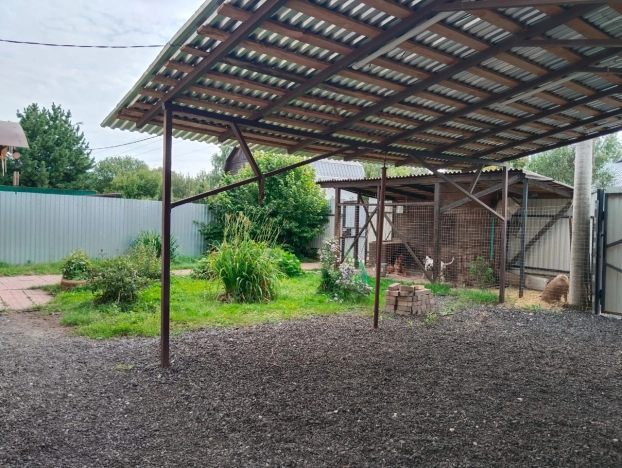 Купить дом в Орехово-Зуеве. Вариант № 2062243, 8, площадь -  квм, цена 12300000 рублей