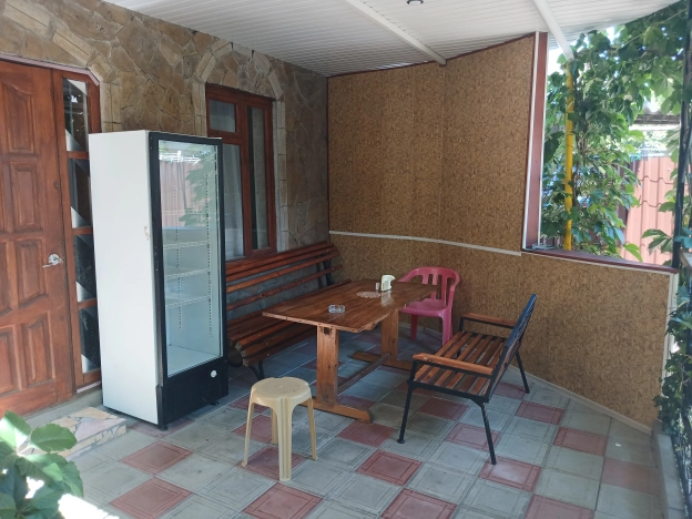 Купить дом на улице Шоссейный переулок в Краснодарском крае. Вариант № 58405, 9, площадь -  квм, цена 14490000 рублей