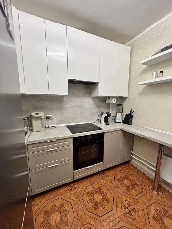 Купить квартиру в Москве. Вариант № 7799531, 5, площадь - квм, цена 32000000 рублей