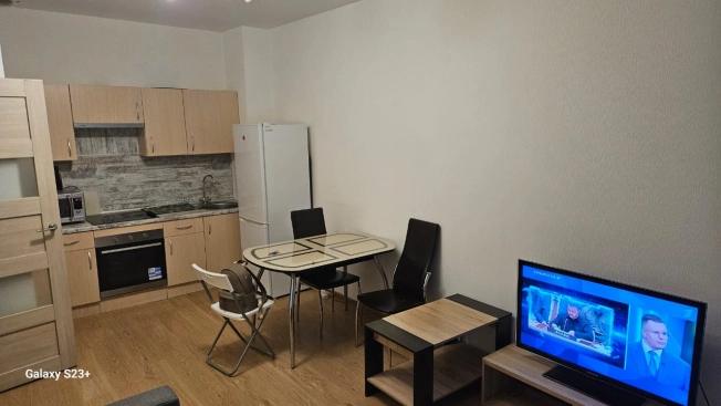 Купить однокомнатную квартиру в районе Приморский в Санкт-Петербурге. Вариант № 7791687, 20, площадь -  квм, цена 14165000 рублей