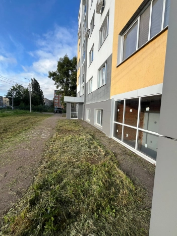 Снять коммерческую недвижимость в Стерлитамаке. Вариант № 11817, 4, площадь -  квм, цена 450 рублей