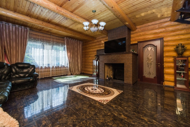 Купить дом на улице 2-й Аллейный проезд в Рязани. Вариант № 3961305, 1, площадь -  квм, цена 14000000 рублей