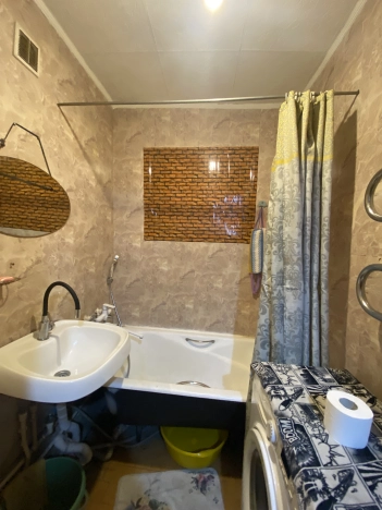 . Вариант № 44639, 6, площадь - 44.6 квм, цена 5350000 рублей