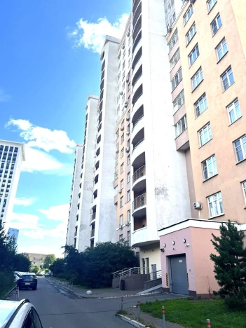 Купить квартиру в Москве. Вариант № 3135277, 1, площадь - квм, цена 39500000.0000 рублей