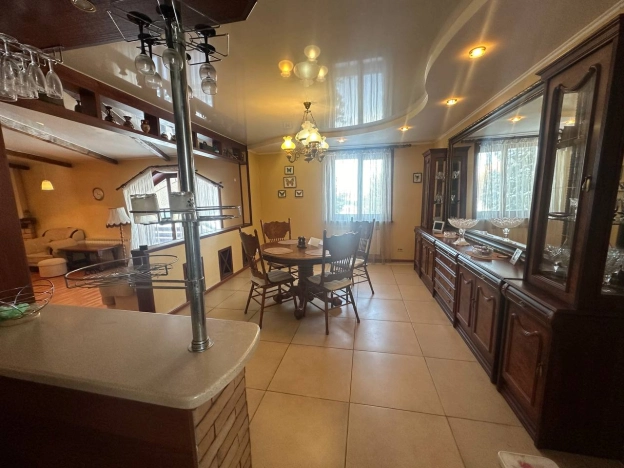 Купить дом на улице Колхозная в Пензенской области. Вариант № 6847, 10, площадь - квм, цена 31800000 рублей