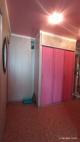 Купить двухкомнатную квартиру на улице Гурьянова в Калуге. Вариант № 2463238, 7, площадь -  квм, цена 2499000 рублей