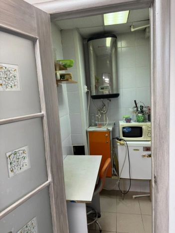 . Вариант № 5492222, 5, площадь - 42.8 квм, цена 7990000 рублей