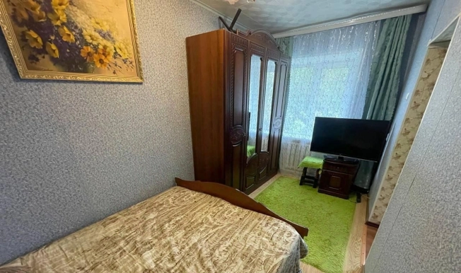 Купить квартиру в Воскресенске. Вариант № 8532703, 1, площадь -  квм, цена 3000000 рублей