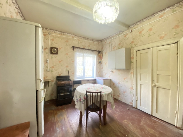 Купить дом в Судогде. Вариант № 41374, 14, площадь -  квм, цена 1450000 рублей