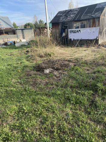 Купить земельный участок в Новосибирске. Вариант № 41160, 1, площадь -  квм, цена 350000 рублей