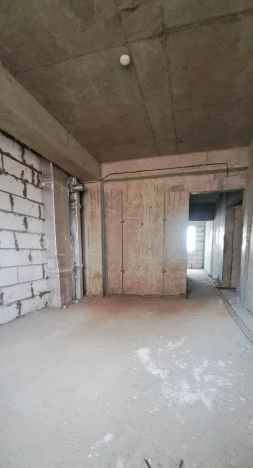 Купить однокомнатную квартиру в Краснодарском крае. Вариант № 9804964, 8, площадь -  квм, цена 5900000 рублей