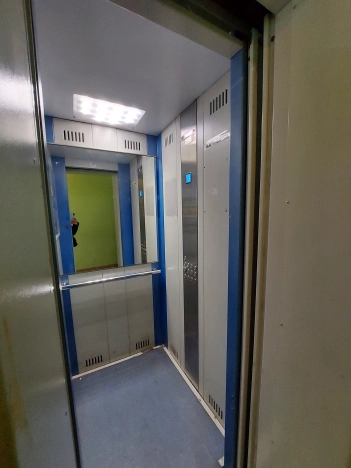 Купить трехкомнатную квартиру на вторичке на улице проспект Строителей в Пензе. Вариант № 32542, 18, площадь -  квм, цена 6284000 рублей