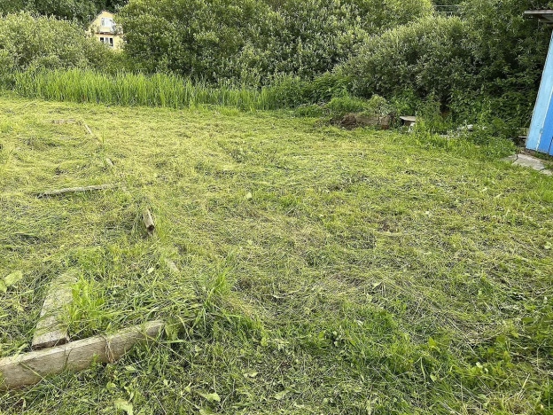 Купить дачу в Тюменской области. Вариант № 8447854, 21, площадь -  квм, цена 1100000 рублей